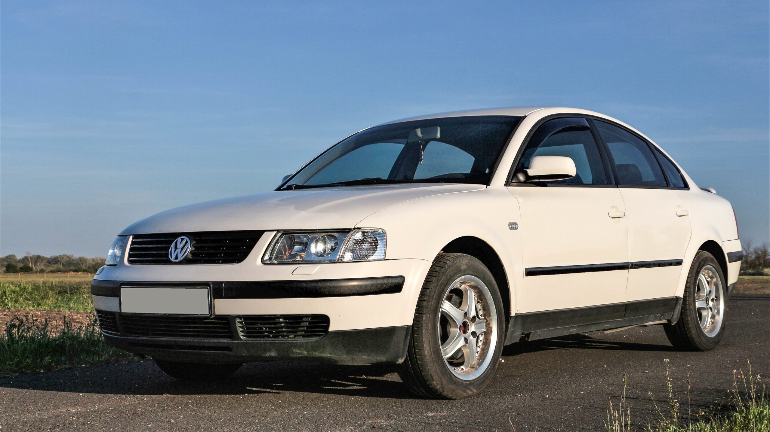 Volkswagen Passat B5